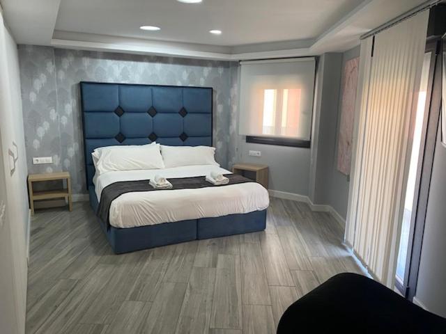 Apartamentos Las 7 Esencias Linares  Exterior photo